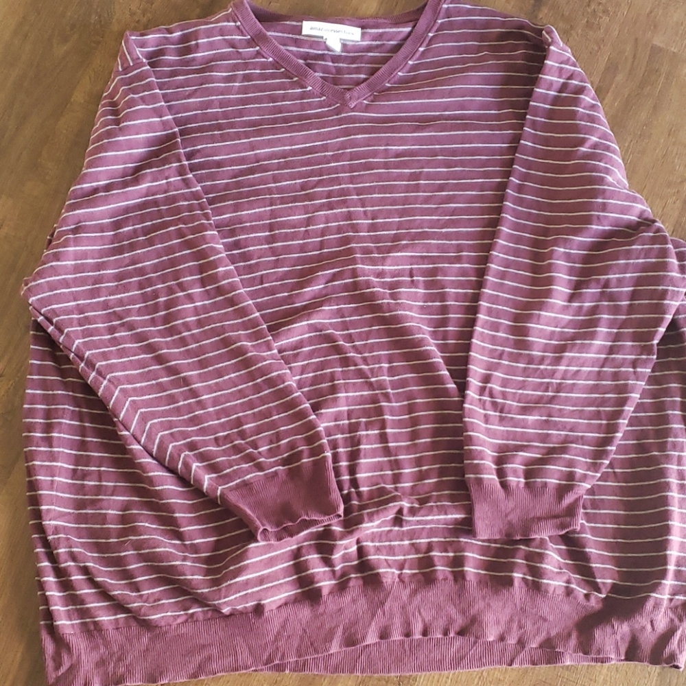 Mens sweater